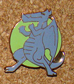 Lockheed The Dragon